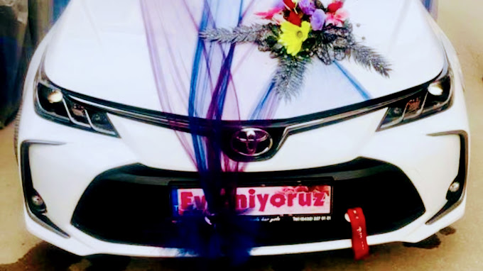 By Rent A Car