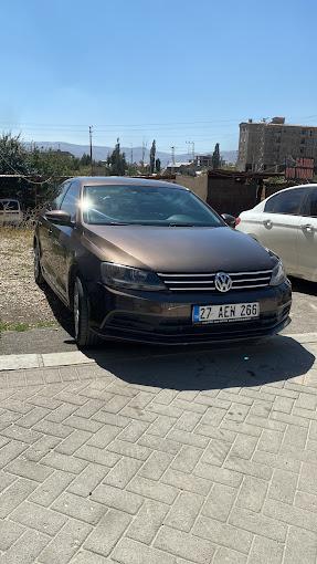 Cadde Rent A Car Yuksekova
