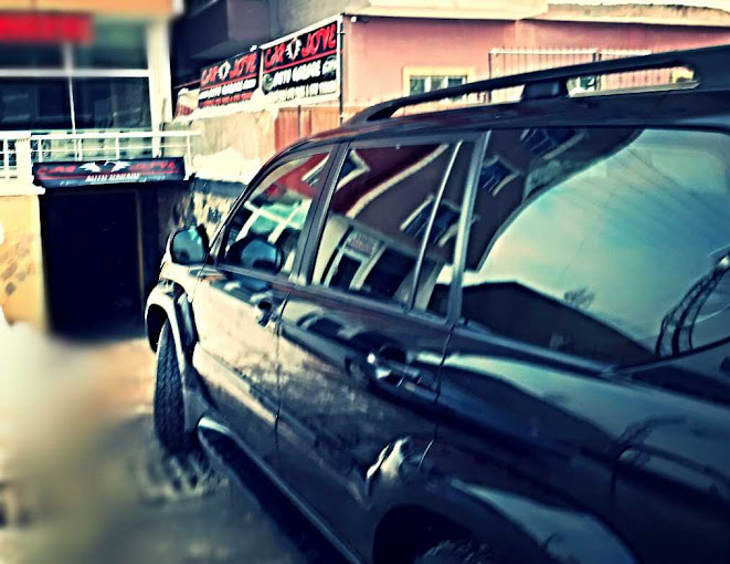 Car Love Auto Garage