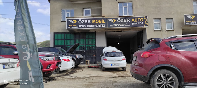Mobil Oto Ekspertiz