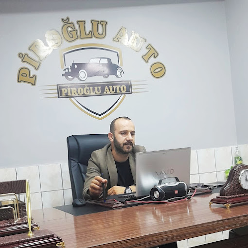 Piroglu Auto