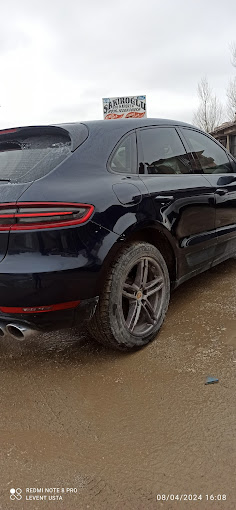 Oto Berat Oto Kaporta Boya Motor Mekanik