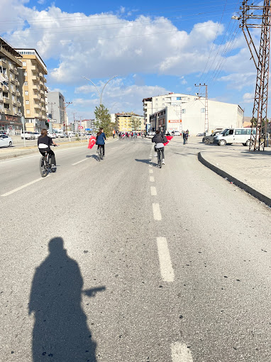 Yuksekova Ilce Milli Egitim Mudurlugu