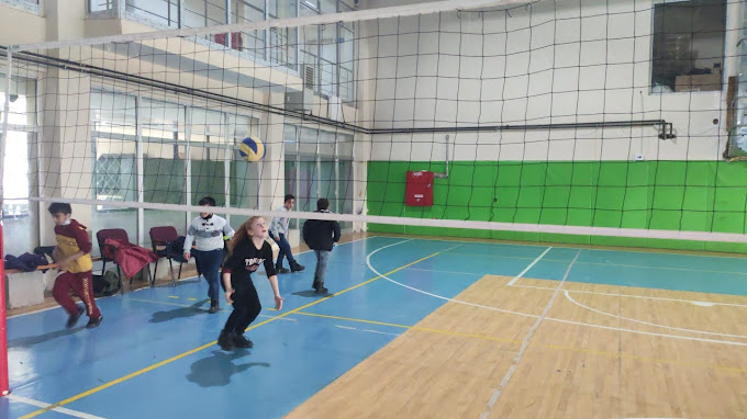 Yuksekova Genclik Merkezi Mudurlugu
