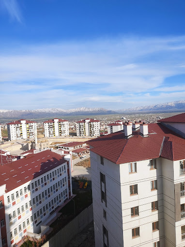 Sehit Azizhan Keskin Ortaokulu