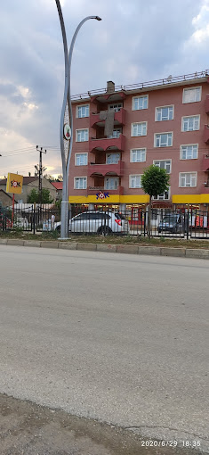 Sabanci Ilkokulu