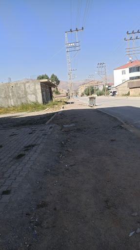Suleyman Ugur Sitki Ilkokul