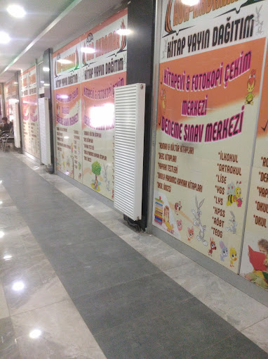 Ada Akdamar Kitapevi