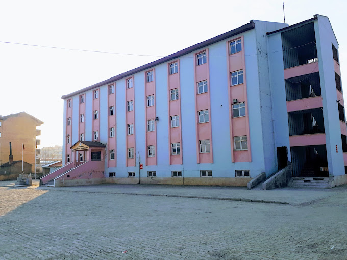 Semsettin Onay Anadolu Lisesi