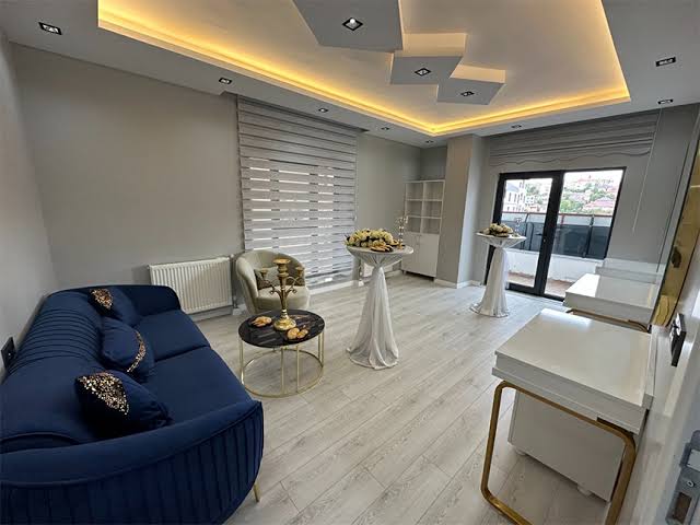 Ladys Only Beauty Salon Yuksekova