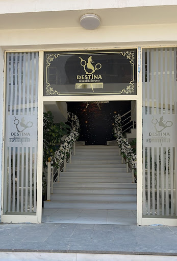 Destina Guzellik Salonu Yuksekova Hakkari