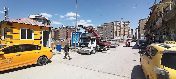 Eren Vinc Yuksekova
