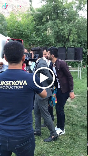 Yuksekova Production