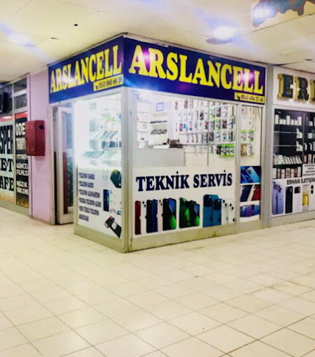 Arslancell