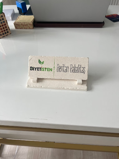 Diyetisyen Beritan Babalitas Beslenme ve Diyet Danismanligi
