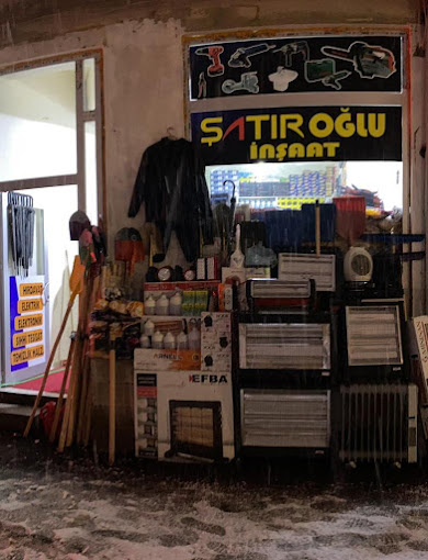 Satiroglu Nalbur ve Insaat Malzemeleri