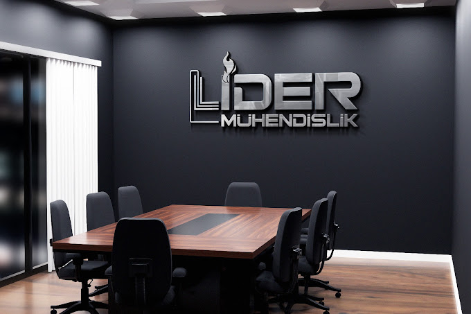 Lider Muhendislik