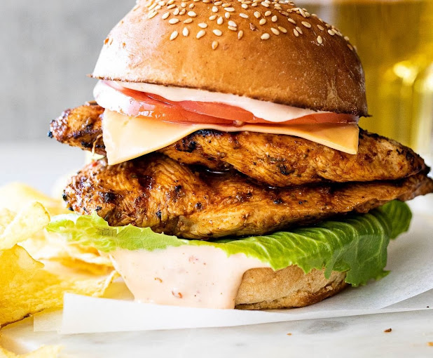 Sibon Steak Burger Yuksekova