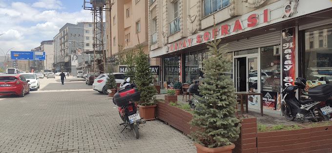 Hatay Sofrasi