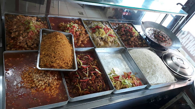 Medya Et Lokantasi