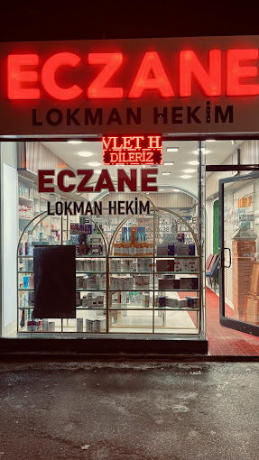 Lokman Hekim Eczanesi