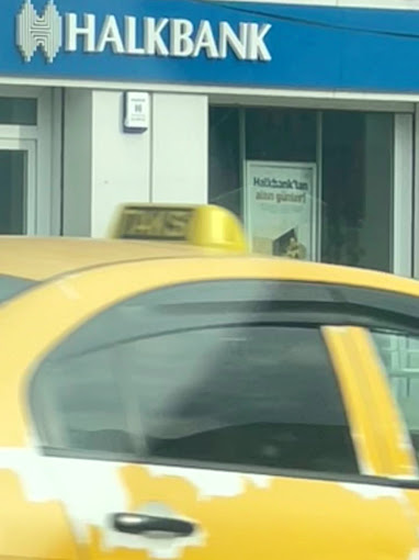 Halkbank Yuksekova Subesi