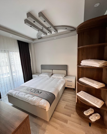 Avazem Suite Hotel