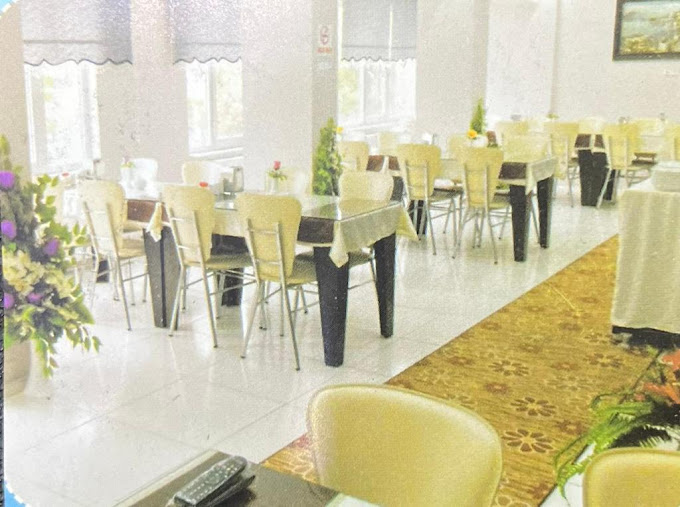 Esen Hotel