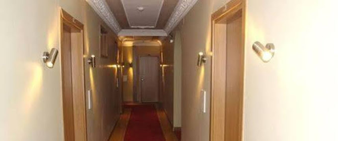 Zafer Otel