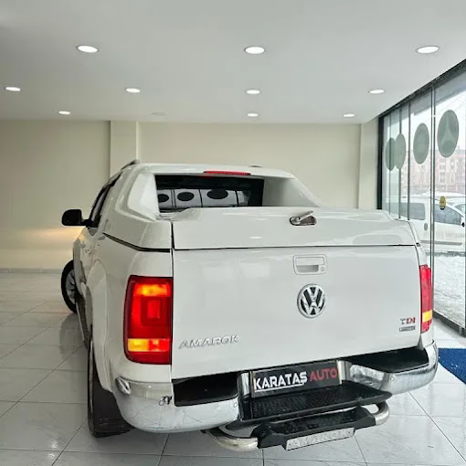 Karatas Auto