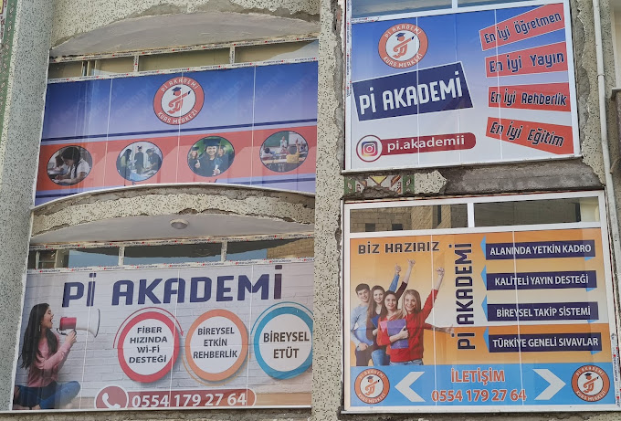 Pi Akademi