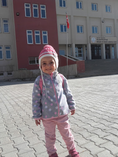 Selahattin Eyyubi Mesleki ve Teknik Anadolu Lisesi