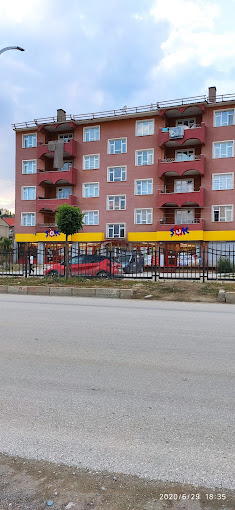 Sabanci Ilkokulu