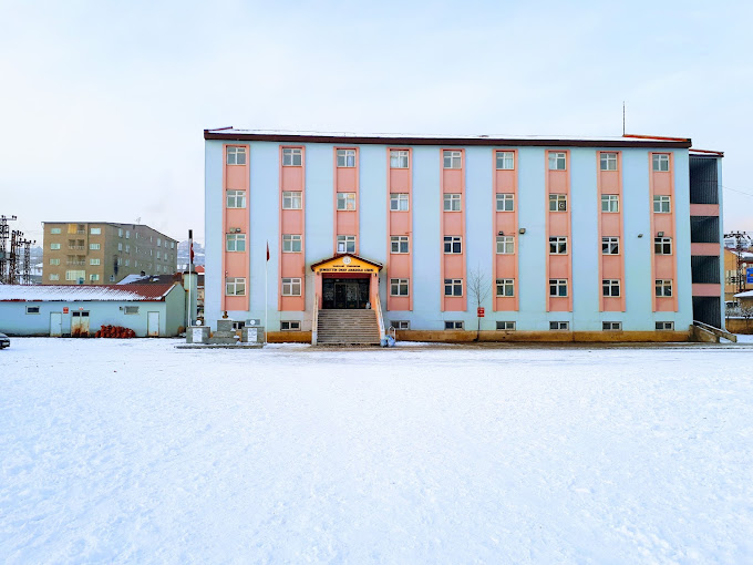 Semsettin Onay Anadolu Lisesi