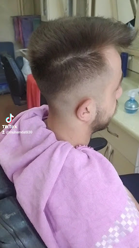 Atli Erkek Kuaforu 1