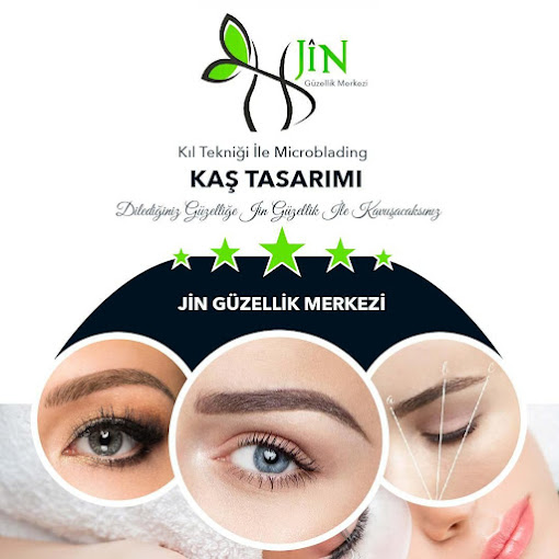 Jin Guzellik Merkezi