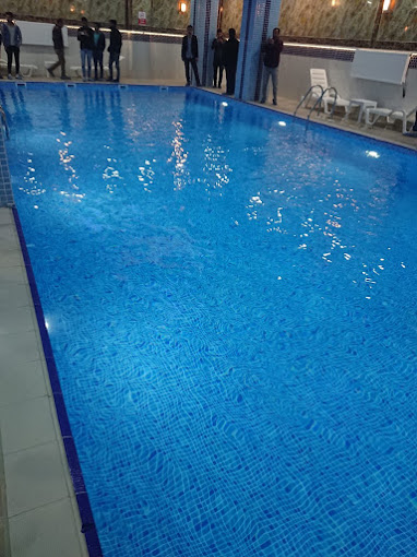 Family Spa Hamam Havuz
