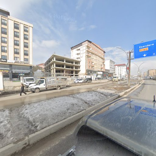 Serenad Psikolojik Danismanlik Merkezi