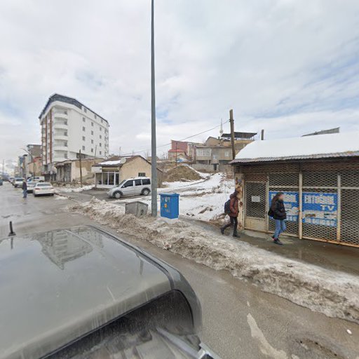 Dindar Kardesler Hurda ve Hurdacilik