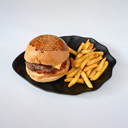 Sibon Steak Burger Yuksekova