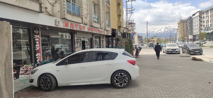 Hatay Sofrasi