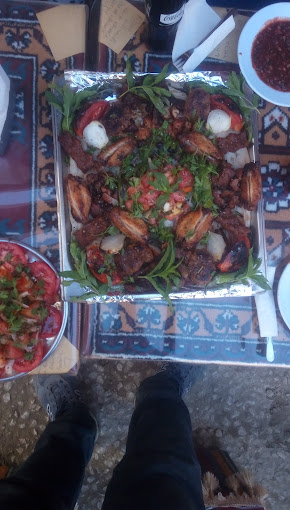 Urfa Ciger ve Durum