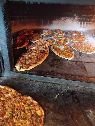 Yasam Pide ve Lahmacun Salonu