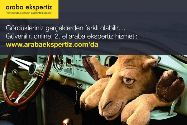 Mobil Oto Ekspertiz
