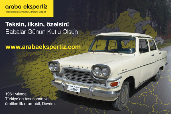Mobil Oto Ekspertiz
