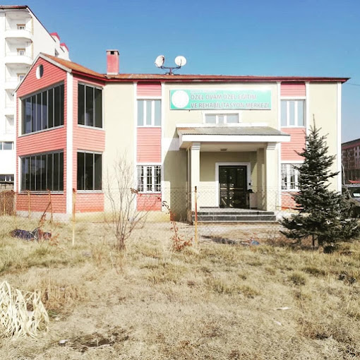 Ozel Ovam Ozel Egitim ve Rehabilitasyon Merkezi