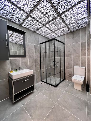 Avazem Suite Hotel