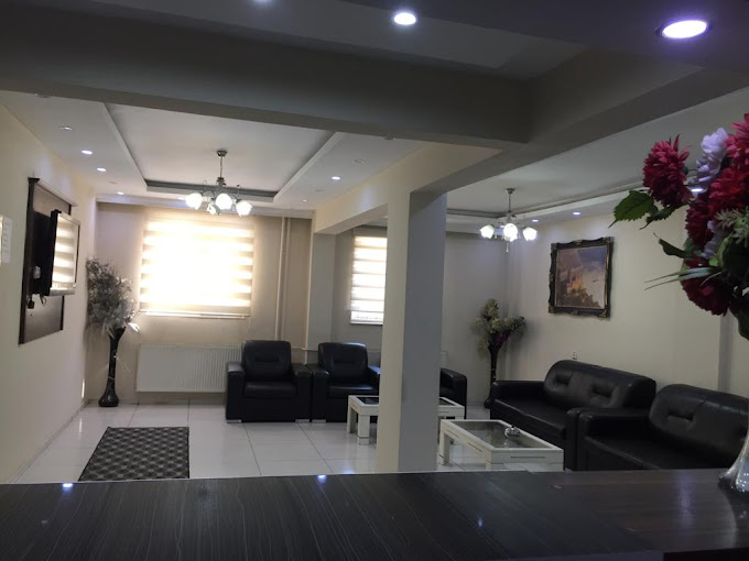 Esen Hotel
