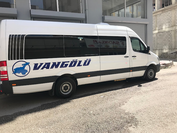 Van Golu Turizm