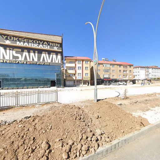 Yuksekova Car Rent A Car – Arac Kiralama Sirketi